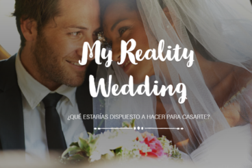 My Reality Wedding
