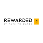 REWARDED