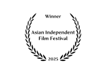 Asian Independent Film Festival - India - 2025 - Mejor Película sobre Religión