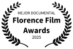 Florence Film Awards - Italia - 2025 - Mejor Documental
