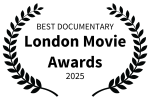 London Movie Awards - Reino Unido - 2025 - Mejor Documental