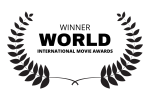 World International Movie Awards Ganador 2025